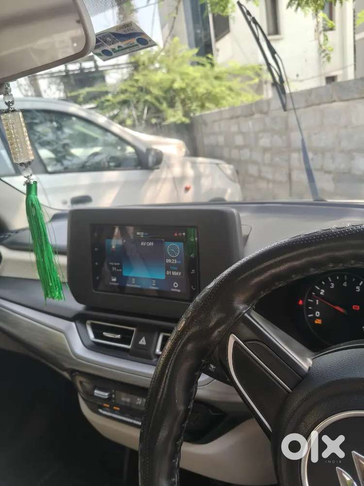 Maruti Suzuki Dzire 2025 Cng & Hybrids 16000 Km Driven