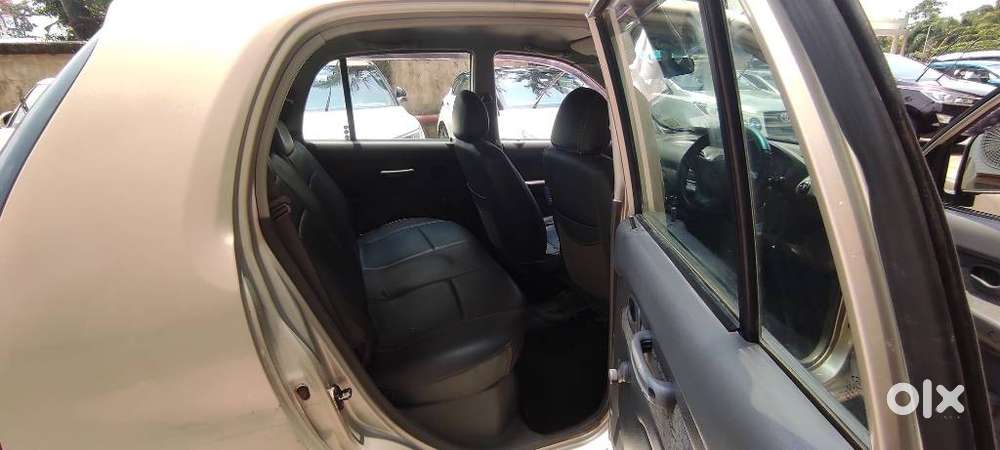 Hyundai Santro Xing Xl At Erlx Euro Iii, 2006, Petrol