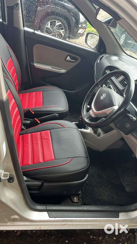 Maruti Suzuki Alto 2016 Petrol Manual