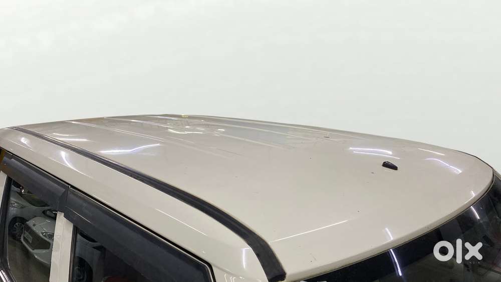 Mahindra Bolero Neo 1.5 N4, 2022, Diesel