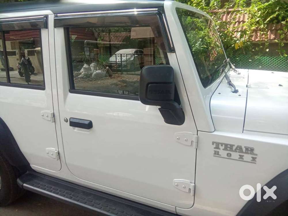 Mahindra Thar Roxx / Brand New 2025