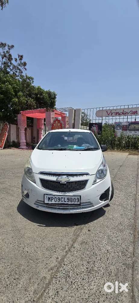 Chevrolet Beat 2013 Diesel Good Condition