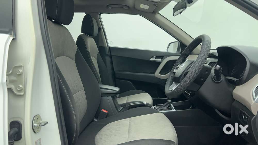 Hyundai Creta 1.6 Sx At Crdi, 2019, Diesel