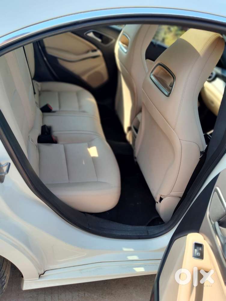 Mercedes-benz Cla 200 Cdi Sport, 2018, Diesel