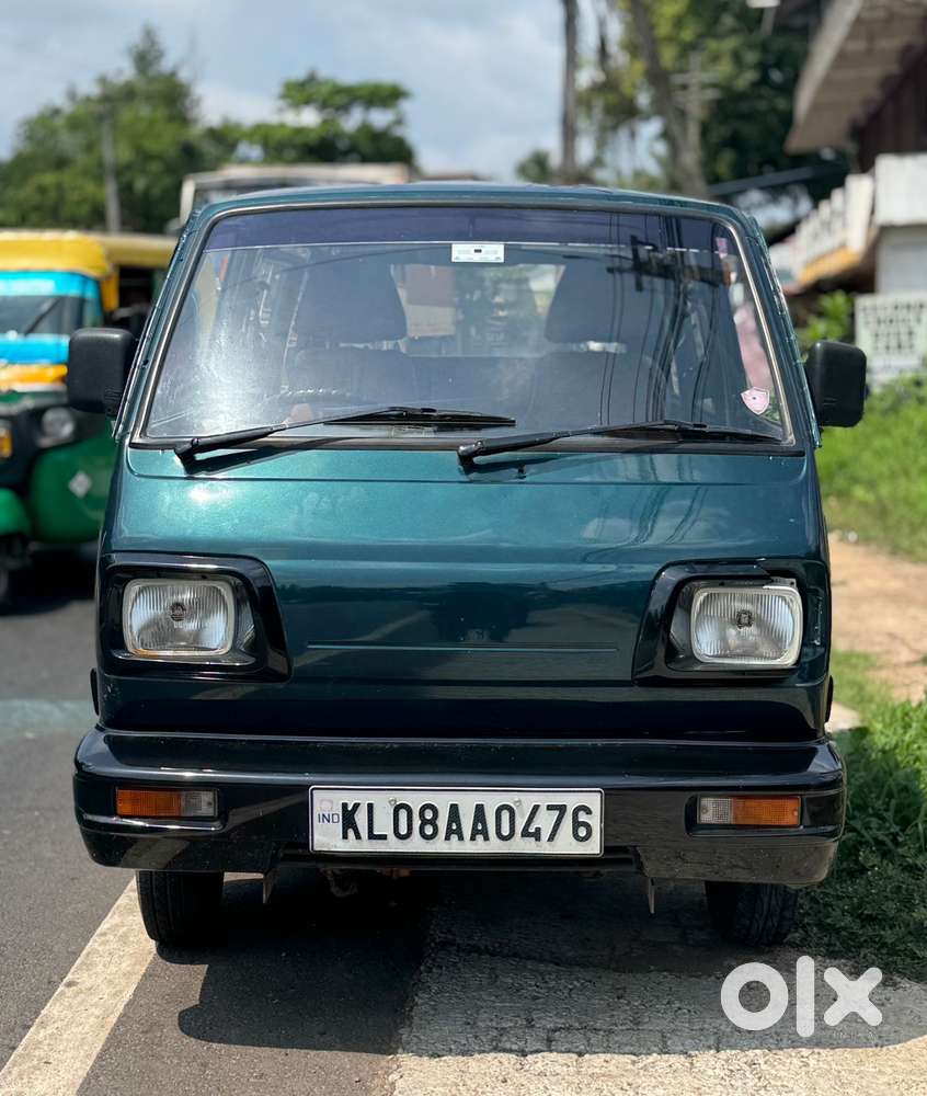 Maruti Suzuki Omni 5 Seater, 2004, Petrol