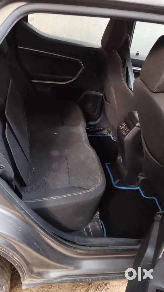 Renault Kiger 2021 Petrol 85000 Km Driven