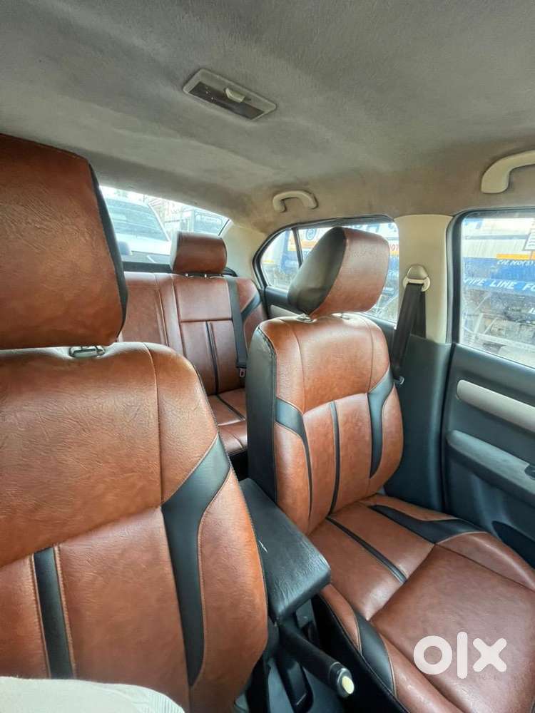 Maruti Suzuki Dzire 2010