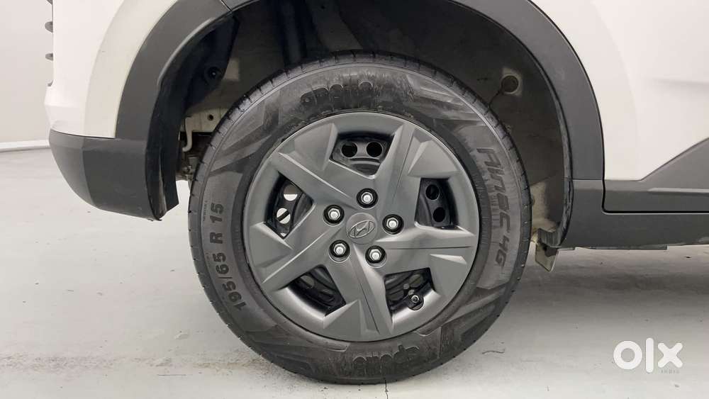 Hyundai Venue Sx, 2024, Petrol