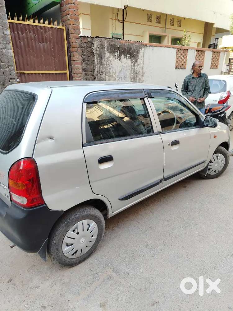 Well Condition, Rc Valid Upto 2031, Insurance, Pucc All Are Ok