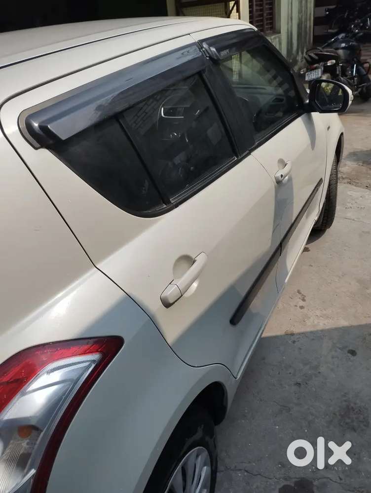 Maruti Suzuki Swift 2014 Diesel 53000 Km Driven