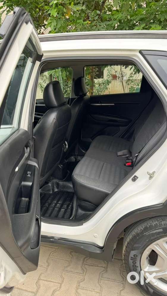 Kia Sonet 1.2 Htk 2022, Well Maintained, Recently Serviced