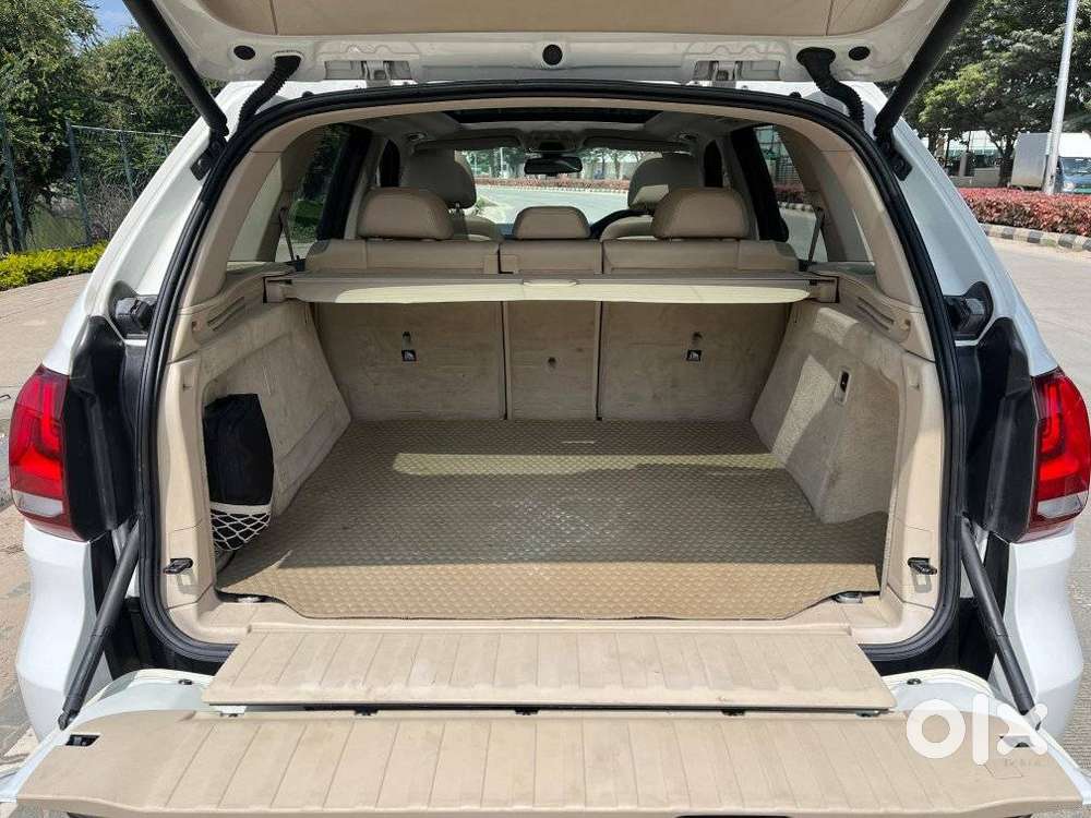 Bmw X5 Xdrive 30d, 2016, Diesel