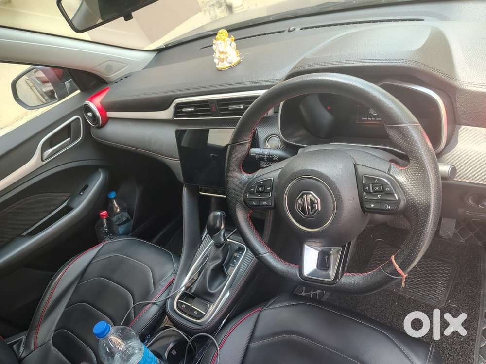Mg Astor Smart 2023