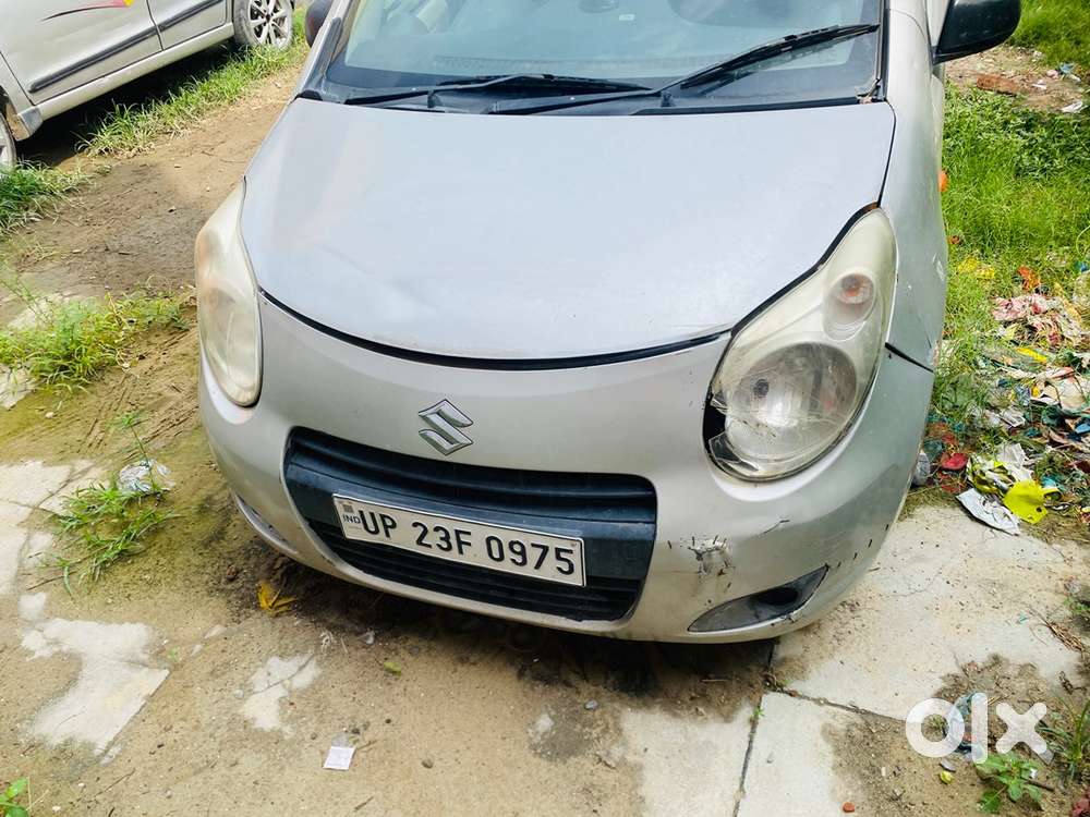 Maruti A-star Vxi 2009