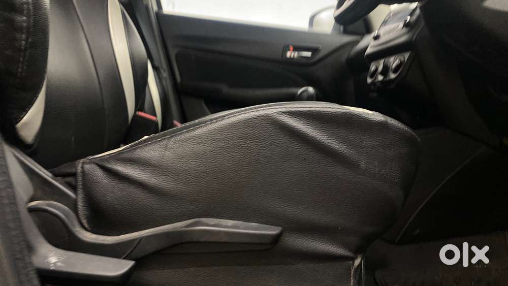 Maruti Suzuki Swift 2018 Vdi, 2019, Diesel