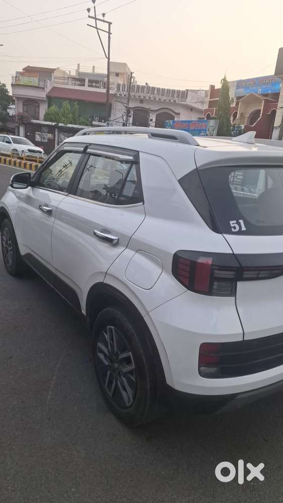 Hyundai Venue S Plus Mt 1.2 Kappa, 2022, Diesel