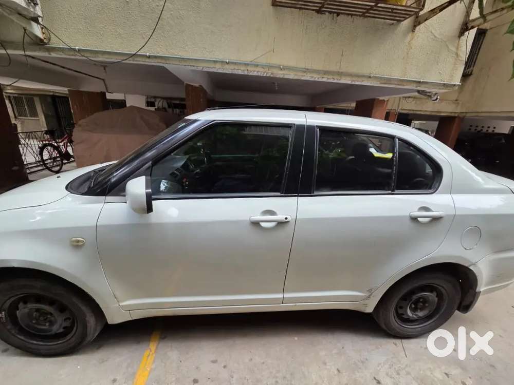Maruti Suzuki Swift 2009 Diesel