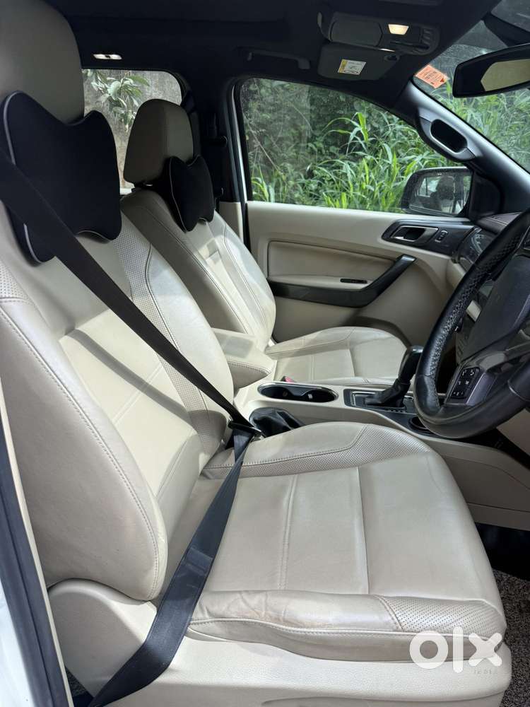 Ford Endeavour 2.2 Titanium At 4x2, 2019, Diesel