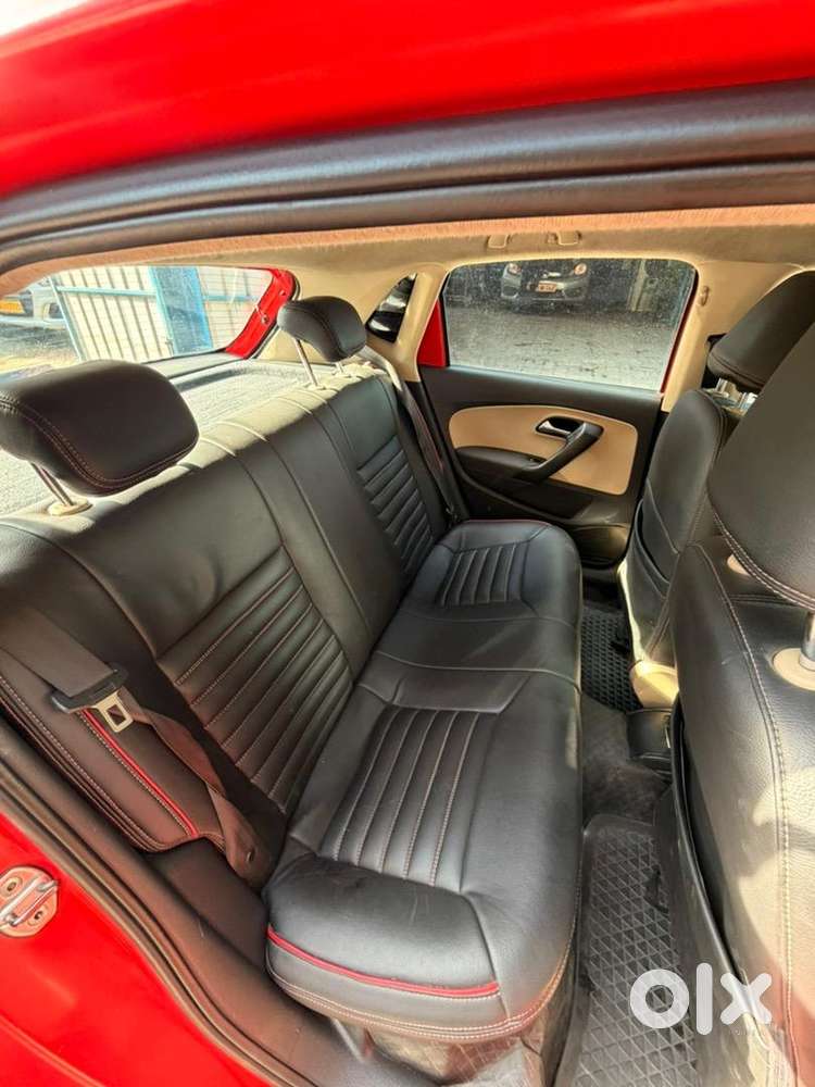 Volkswagen Polo 1.5 Gt Tdi Highline