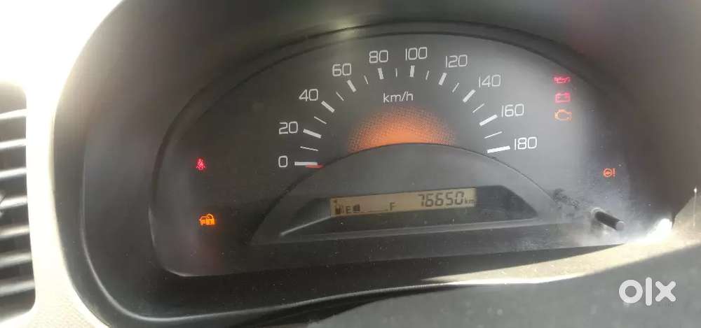 2017 Company Fited Cng