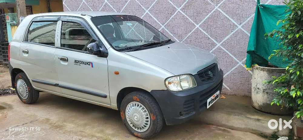Alto Lxi In Good Condition