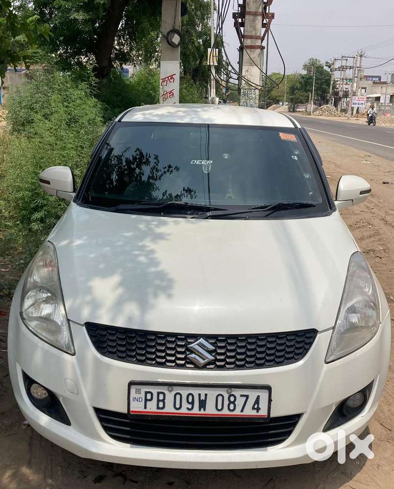 Maruti Suzuki Diesel 2014