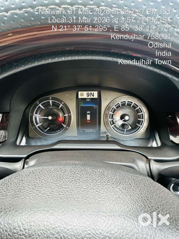 Good Condition With Good Mileage