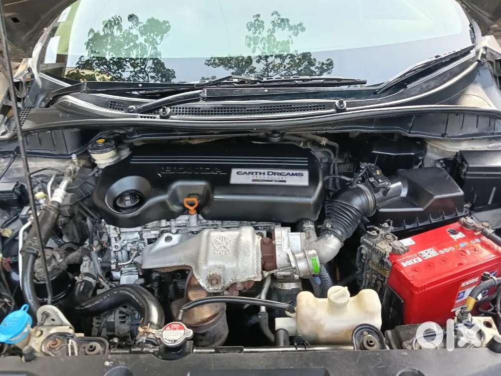 Honda City Diesel 2014 Manual Transmission