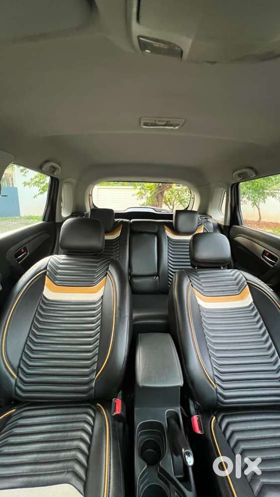 Maruti Brezza Diesel 2016