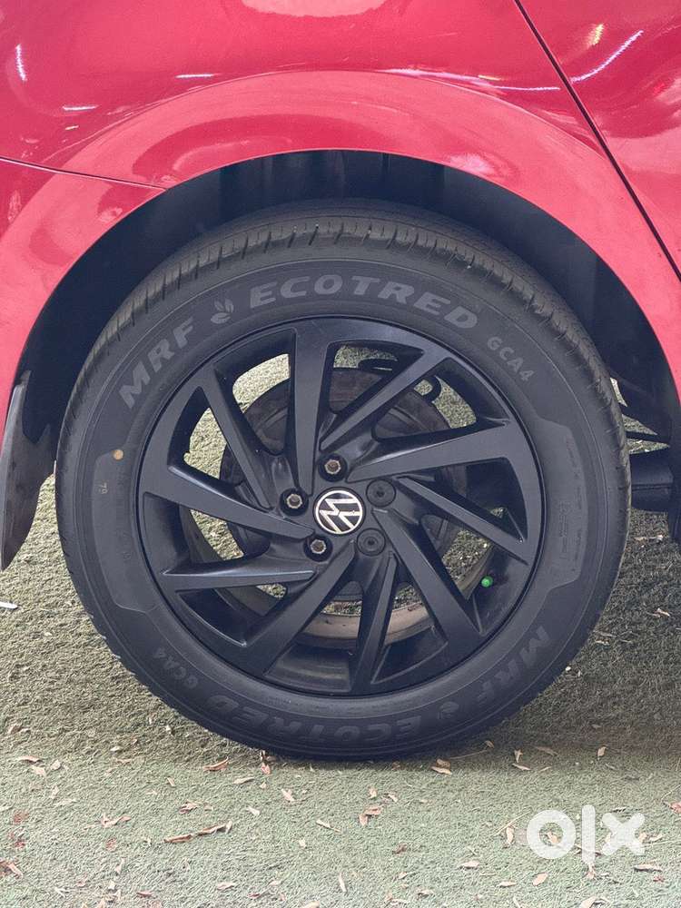 Volkswagen Virtus Gt 1.5 Tsi Dsg, 2023, Petrol