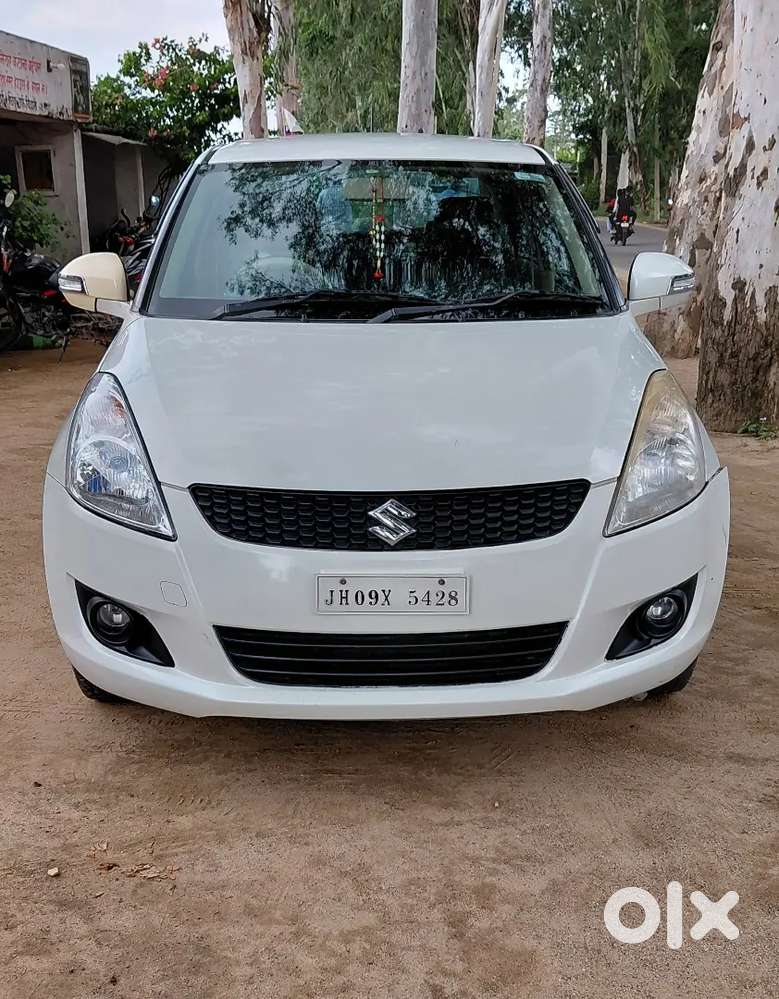 Swift Dzire Maruti Suzuki 2nd 2014