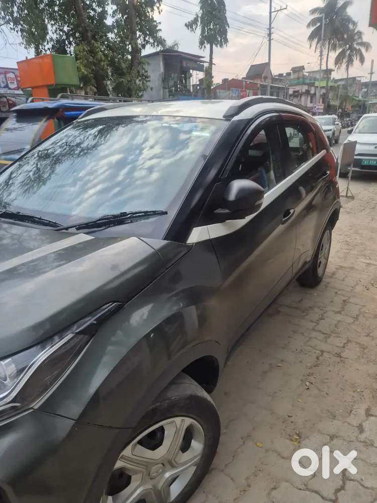 Tata Nexon 2020 Petrol Good Condition