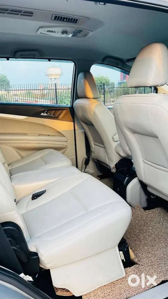 Mahindra Marazzo 2018 Diesel 112000 Km Driven