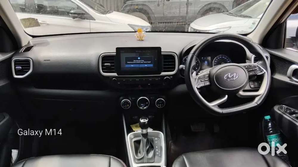 Hyundai Venue Sx 2022