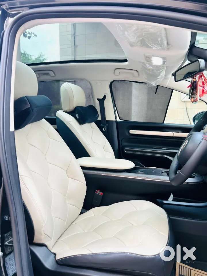 Mg Windsor Ev, 2025, Electric