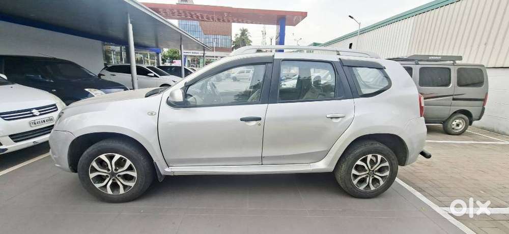 Nissan Terrano Xe 85 Ps, 2014, Petrol