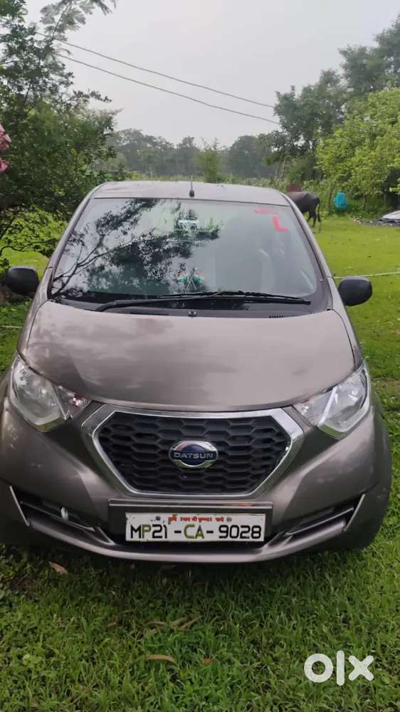 Datsun Redigo 1.0 T 2019