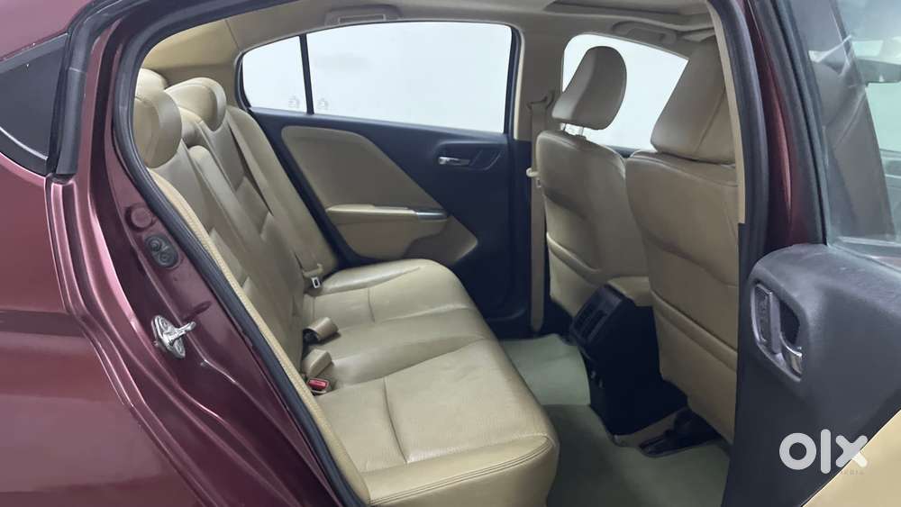 Honda City 1.5 Vx I-dtec Mt, 2014, Diesel