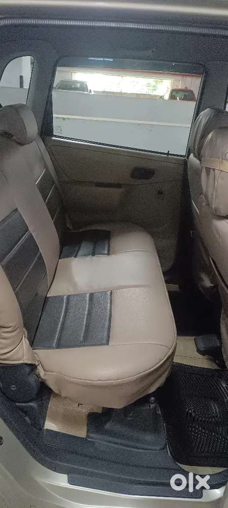 Maruti Estilo - Fc Valid Till 2027 End - New Tyres - Ins Till 2027