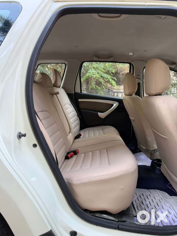 Renault Duster 2014 Well Maintained