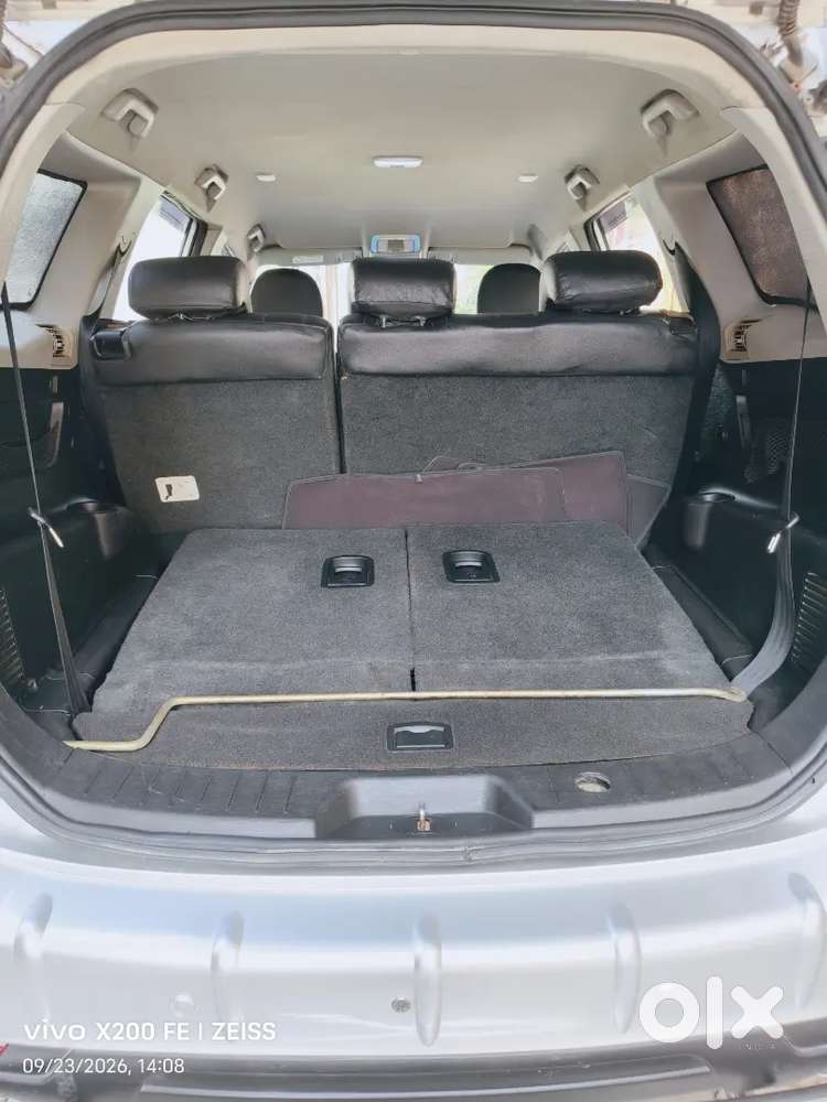 Mahindra Xuv500 W7 2019 1st Owner
