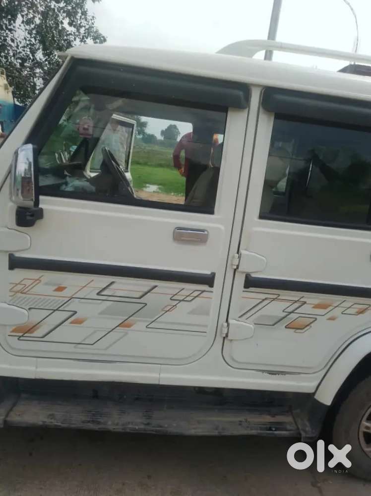 Mahindra Bolero Neo 2020 Diesel 90000 Km Driven