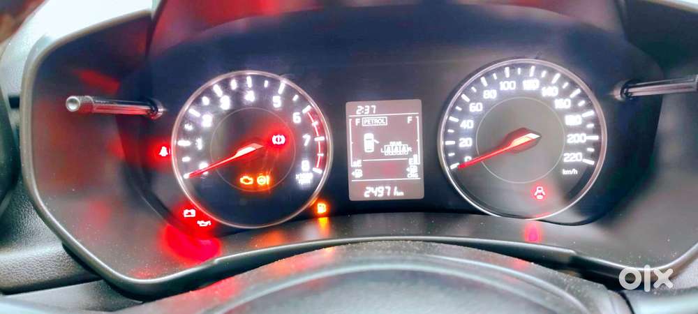 Maruti Suzuki Dzire 1.2 Tour S Cng, 2025, Cng & Hybrids