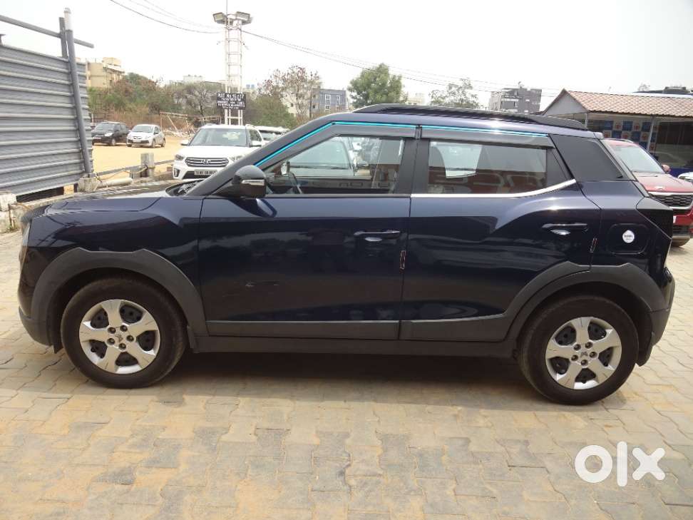 Mahindra Xuv 3xo Ax5 Ds Mt, 2024, Diesel