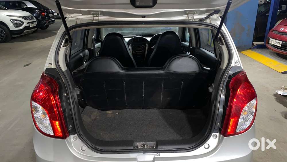 Maruti Suzuki Alto 800 Vxi, 2018, Petrol