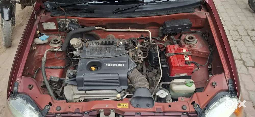 Maruti Suzuki Alto K10 2012 Petrol Good Condition