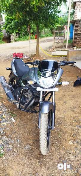 Unicorn bike second hand olx hotsell