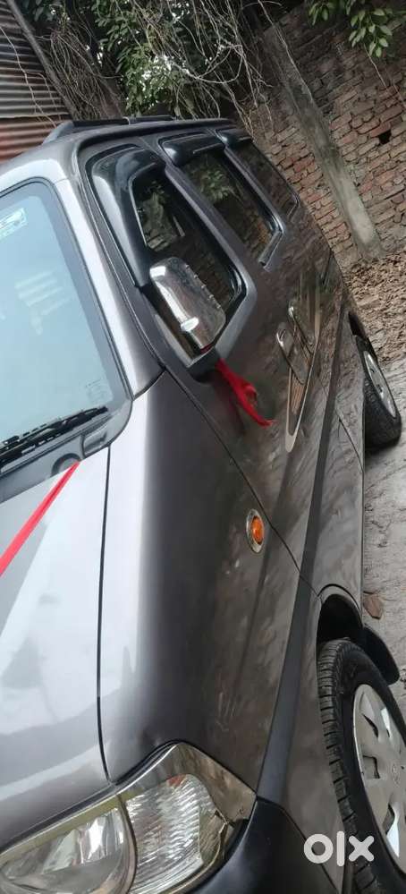 Maruti Suzuki Eeco 1.2 19 Year