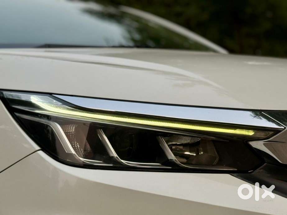 Honda City 1.5 Vx I-dtec Mt, 2021, Diesel