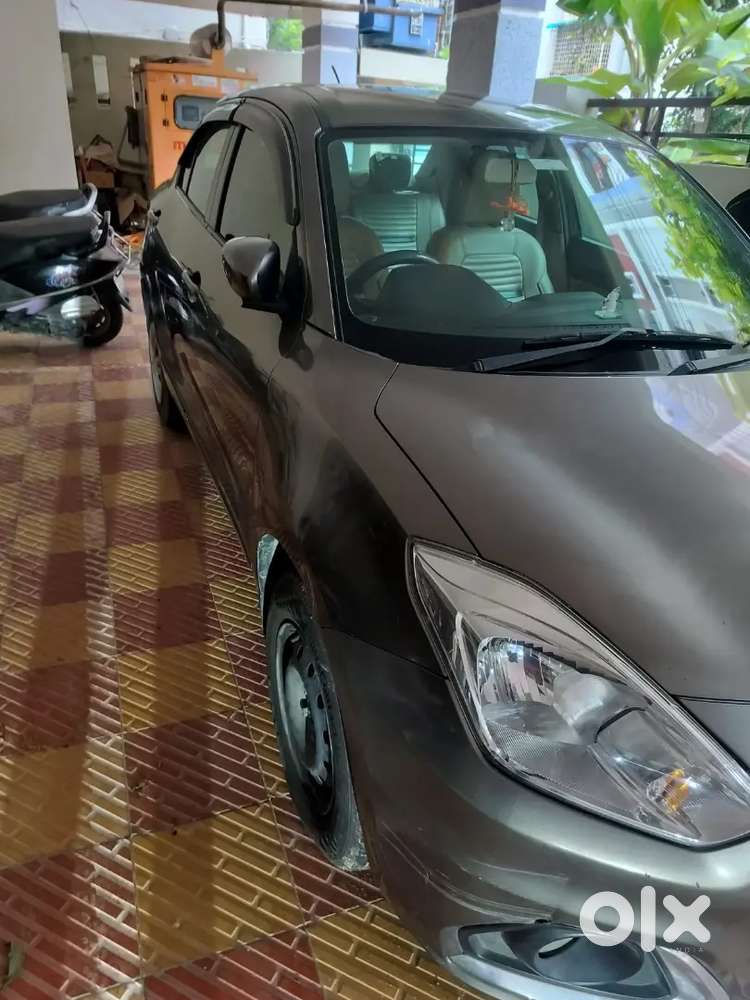 Maruti Suzuki Dzire 2022 Manual